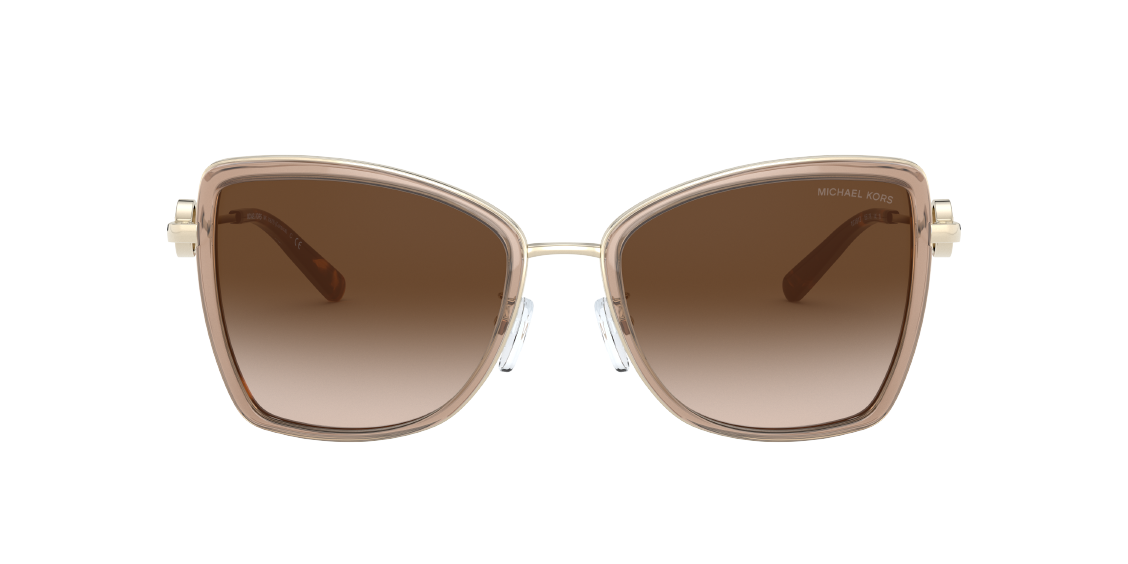 Солнцезащитные очки Michael Kors Corsica MK1067B 101813