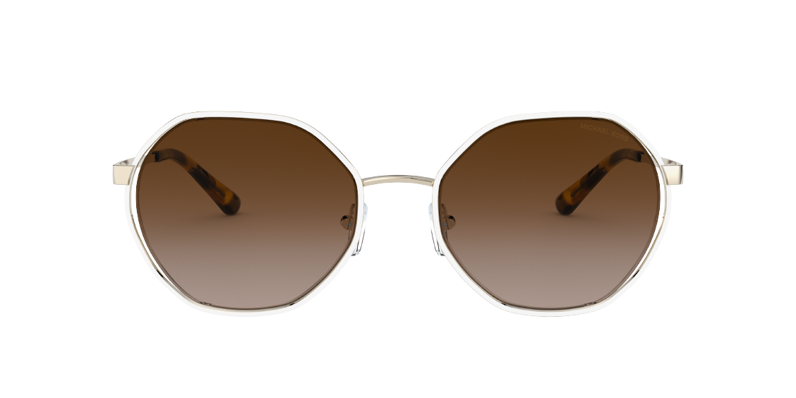 Солнцезащитные очки Michael Kors Porto MK1072 101413