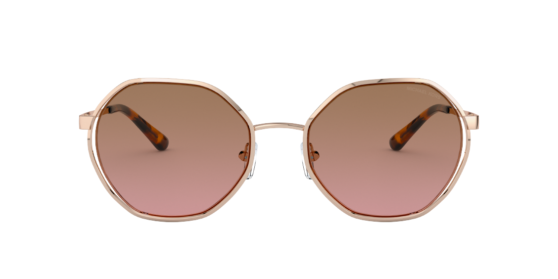 Солнцезащитные очки Michael Kors Porto MK1072 110814