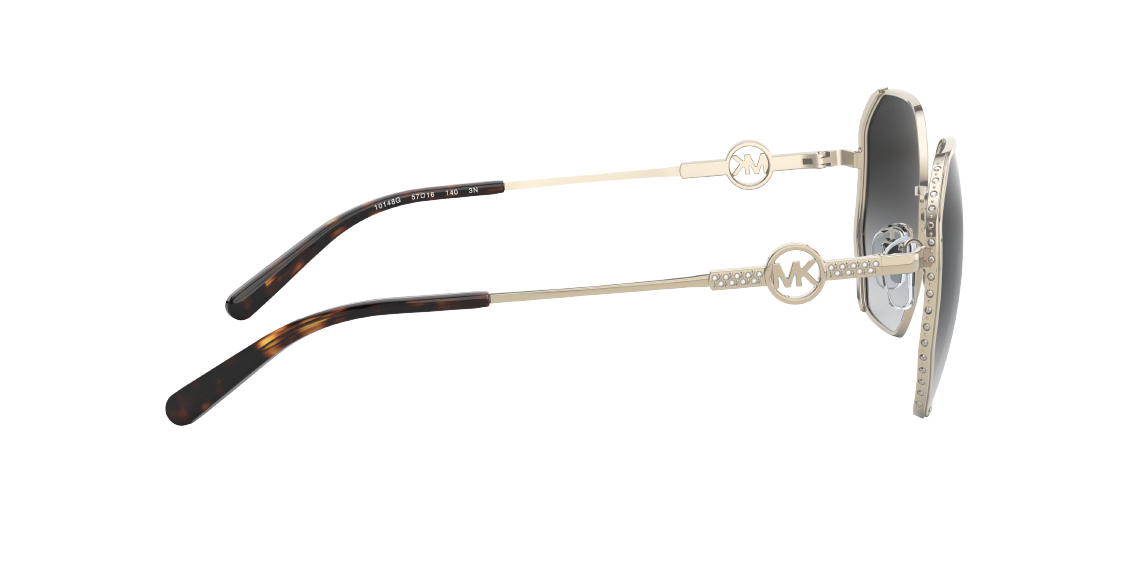 Солнцезащитные очки Michael Kors Santorini MK1074B 10148G