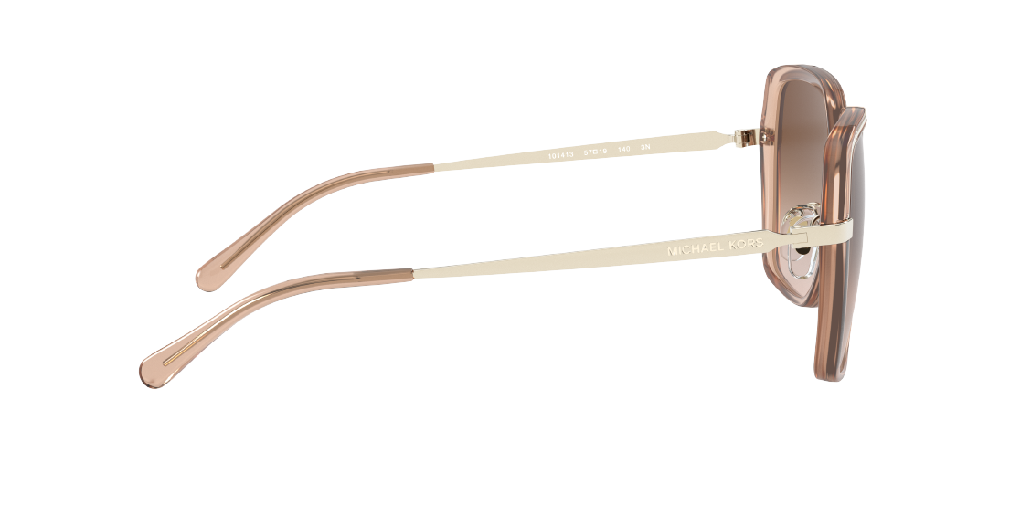 Солнцезащитные очки Michael Kors Naples MK1075 101413