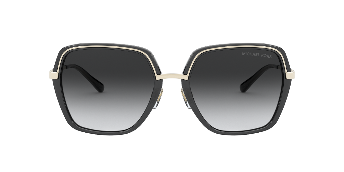 Солнцезащитные очки Michael Kors Naples MK1075 10148G