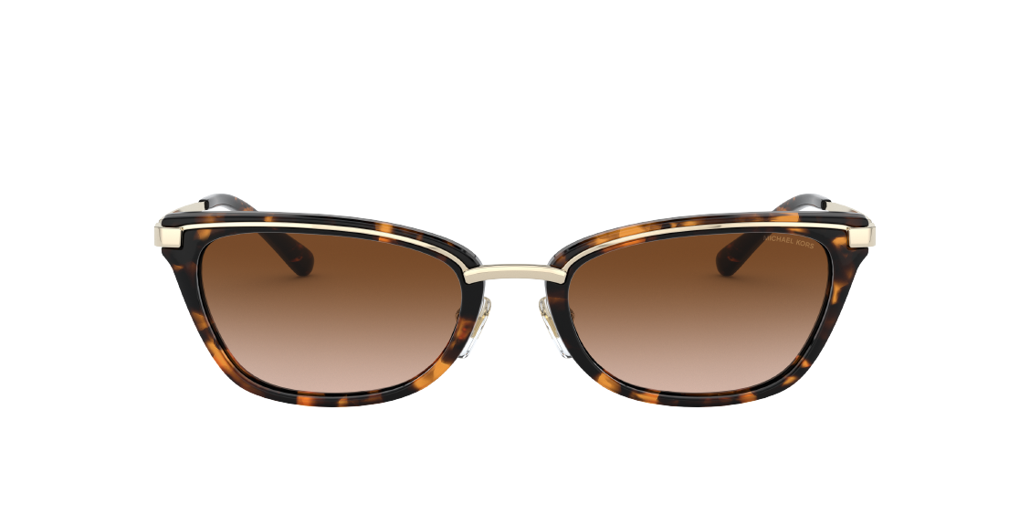 Солнцезащитные очки Michael Kors Toledo MK1076 101413