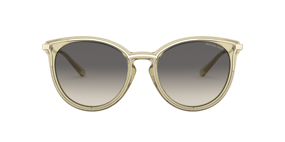 Солнцезащитные очки Michael Kors Brisbane MK1077 101411