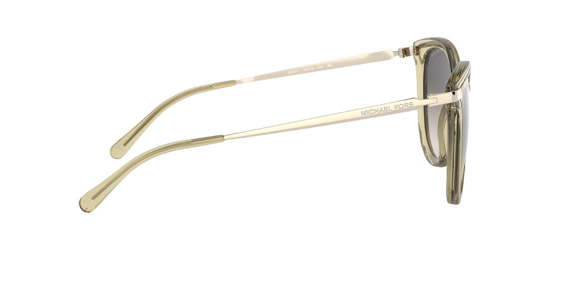 Солнцезащитные очки Michael Kors Brisbane MK1077 101411