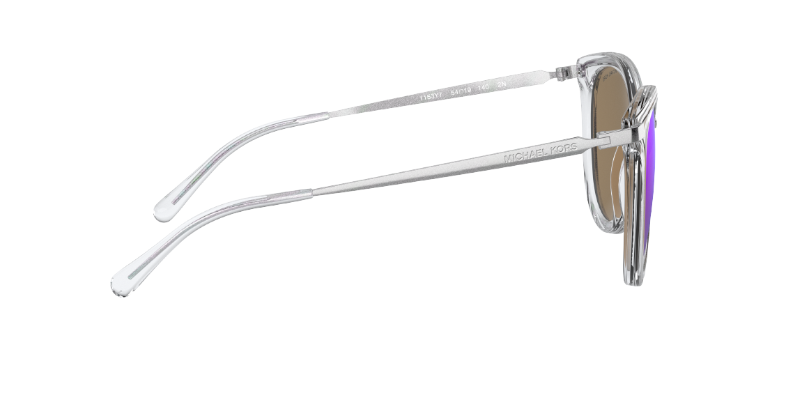 Солнцезащитные очки Michael Kors Brisbane MK1077 1153Y7