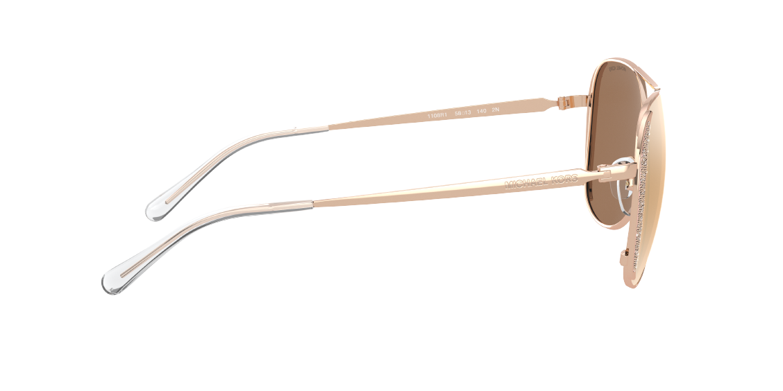 Солнцезащитные очки Michael Kors Chelsea Glam MK1082 1108R1