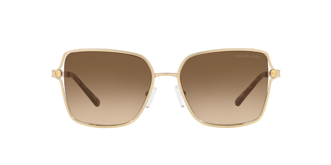 Солнцезащитные очки Michael Kors Cancun MK1087 101413