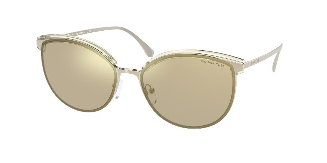 Солнцезащитные очки Michael Kors Magnolia MK1088 1014V9