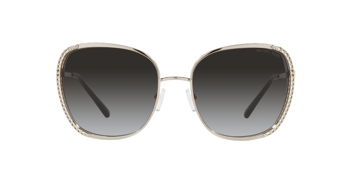 Солнцезащитные очки Michael Kors Amsterdam MK1090 10148G