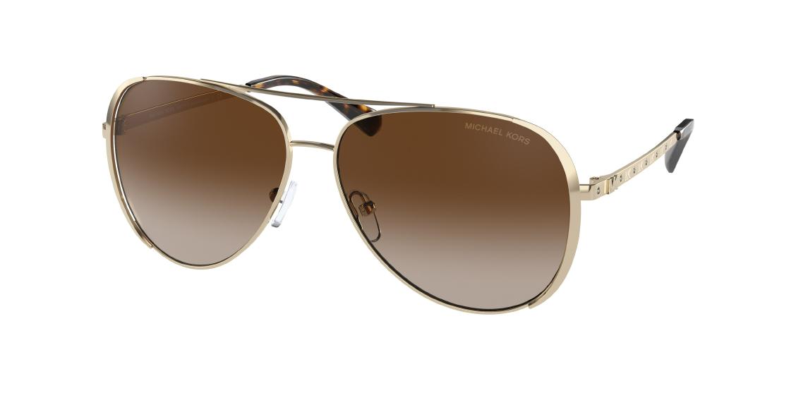 Солнцезащитные очки Michael Kors Chelsea Bright MK1101B 101413
