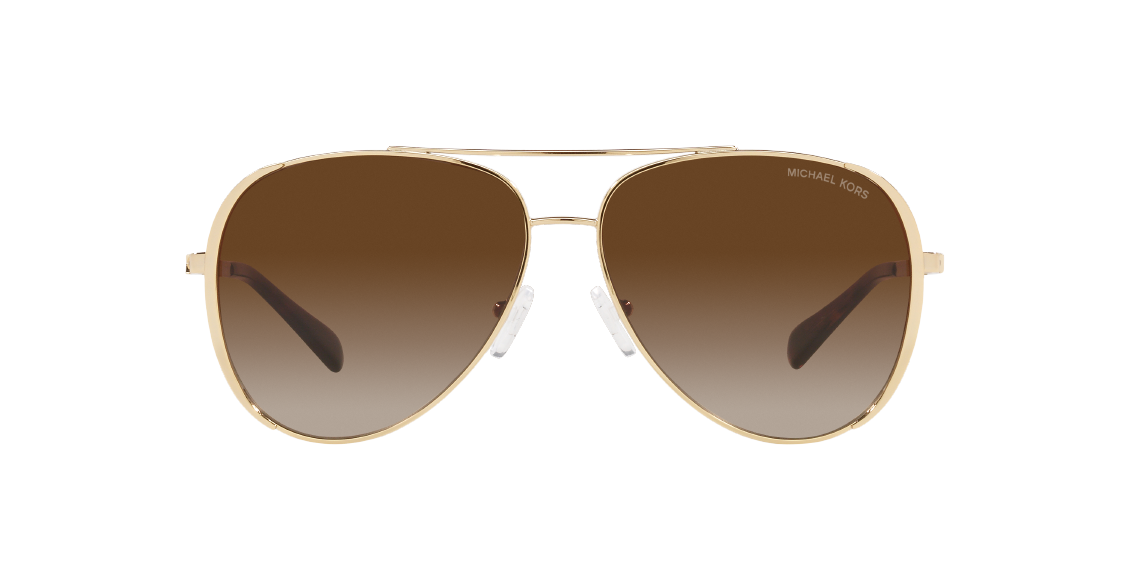 Солнцезащитные очки Michael Kors Chelsea Bright MK1101B 101413