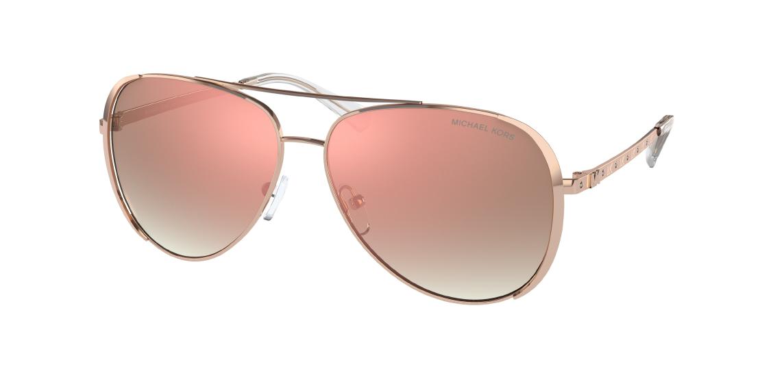 Солнцезащитные очки Michael Kors Chelsea Bright MK1101B 11086F