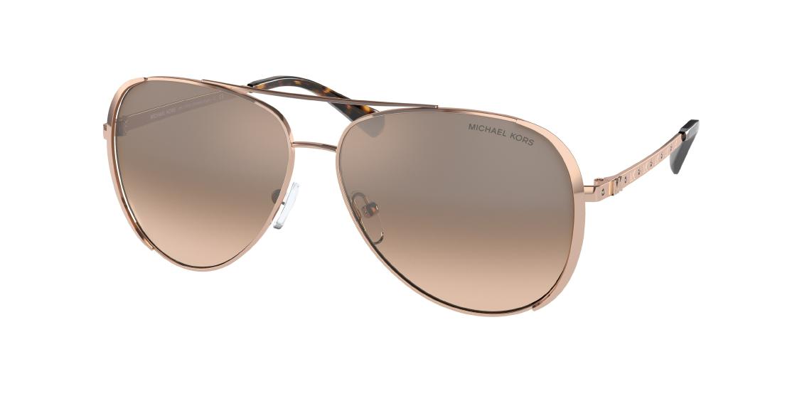 Солнцезащитные очки Michael Kors Chelsea Bright MK1101B 11088Z