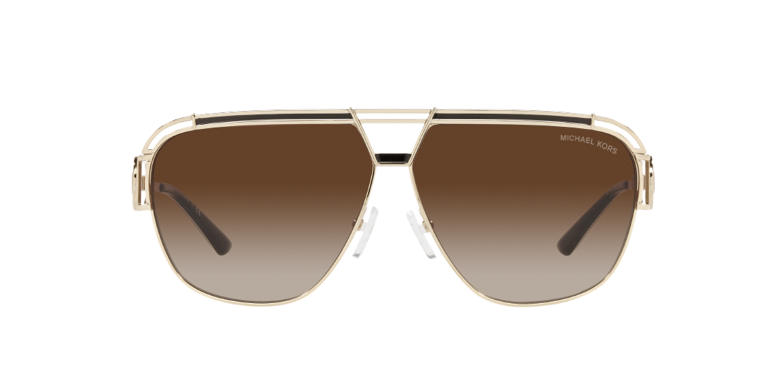 Солнцезащитные очки Michael Kors Vienna MK1102 101413