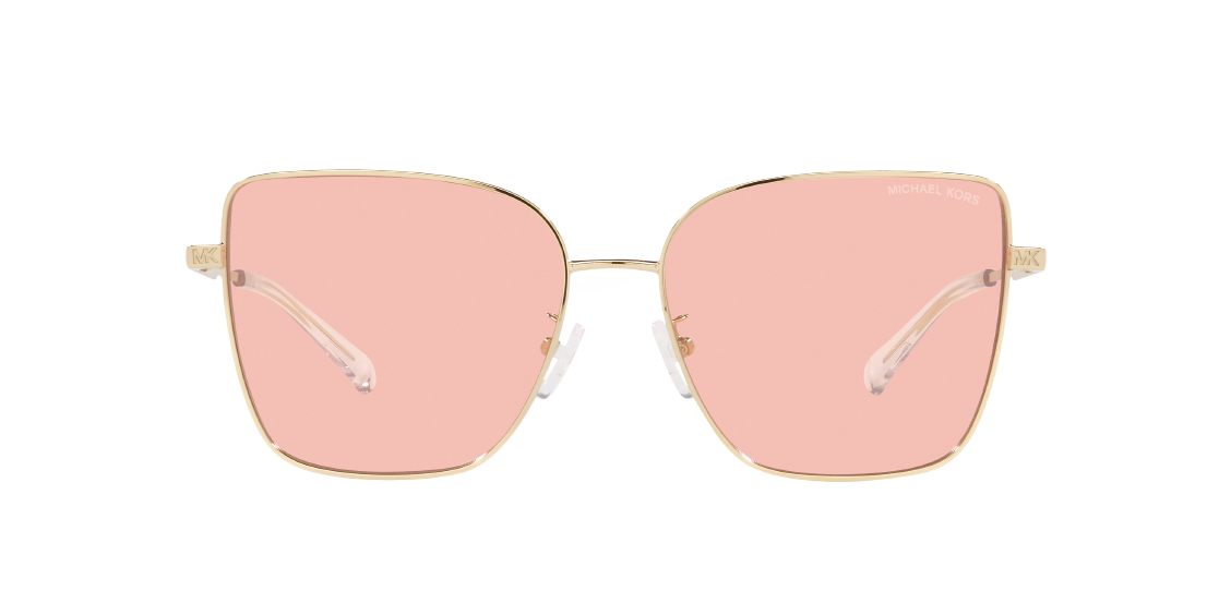Солнцезащитные очки Michael Kors Bastia MK1108 10145