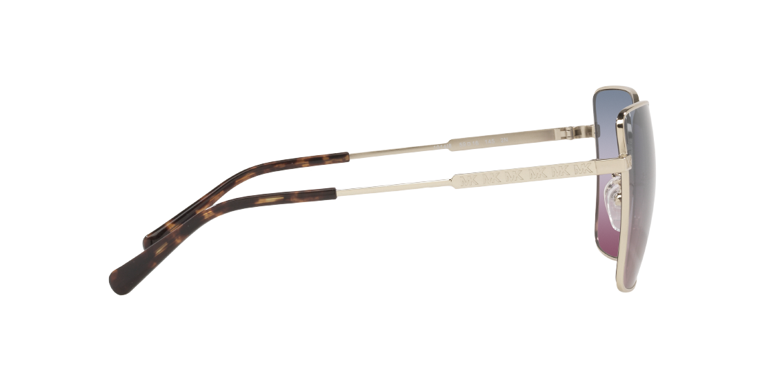 Солнцезащитные очки Michael Kors Bastia MK1108 1014I8