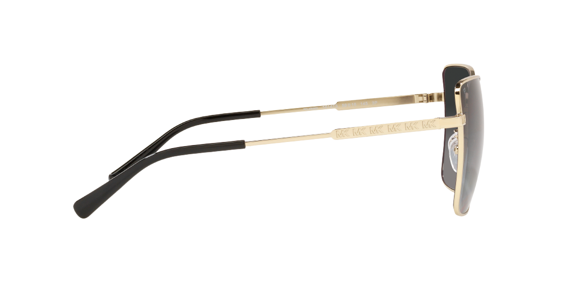Солнцезащитные очки Michael Kors Bastia MK1108 1014T3