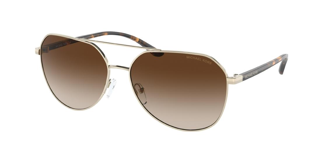 Солнцезащитные очки Michael Kors Bimini MK1112 101413