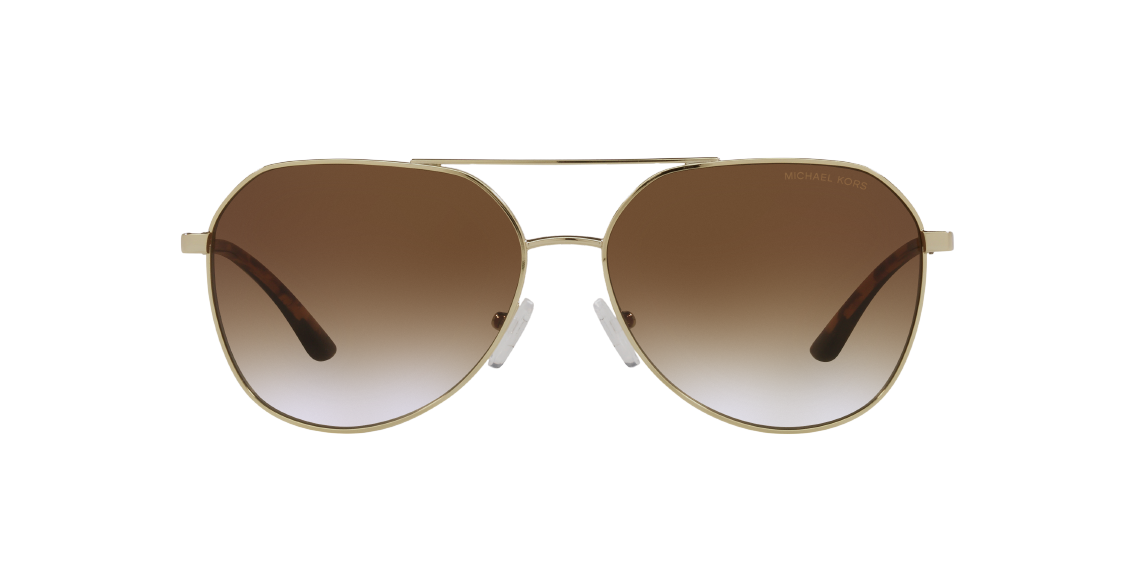 Солнцезащитные очки Michael Kors Bimini MK1112 101413