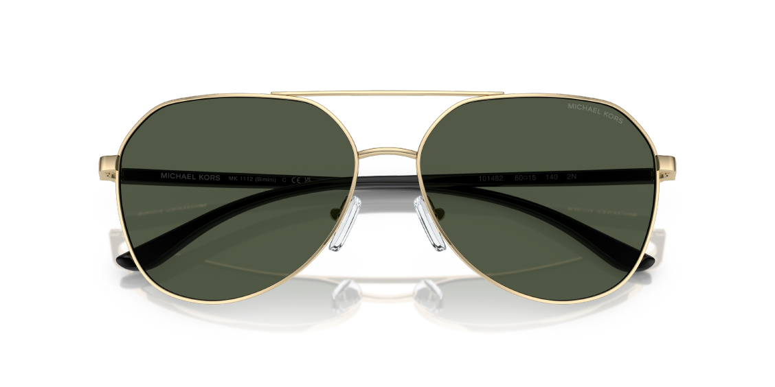 Солнцезащитные очки Michael Kors Bimini MK1112 101482