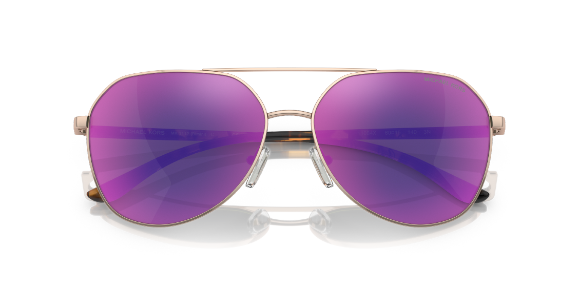 Солнцезащитные очки Michael Kors Bimini MK1112 11084X