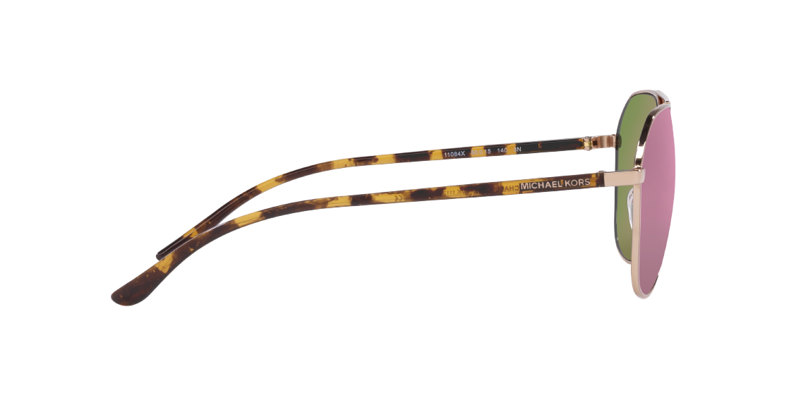 Солнцезащитные очки Michael Kors Bimini MK1112 11084X