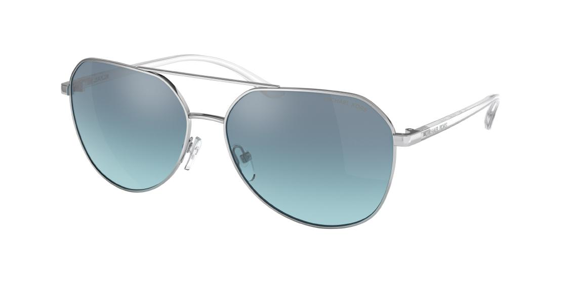 Солнцезащитные очки Michael Kors Bimini MK1112 11537C