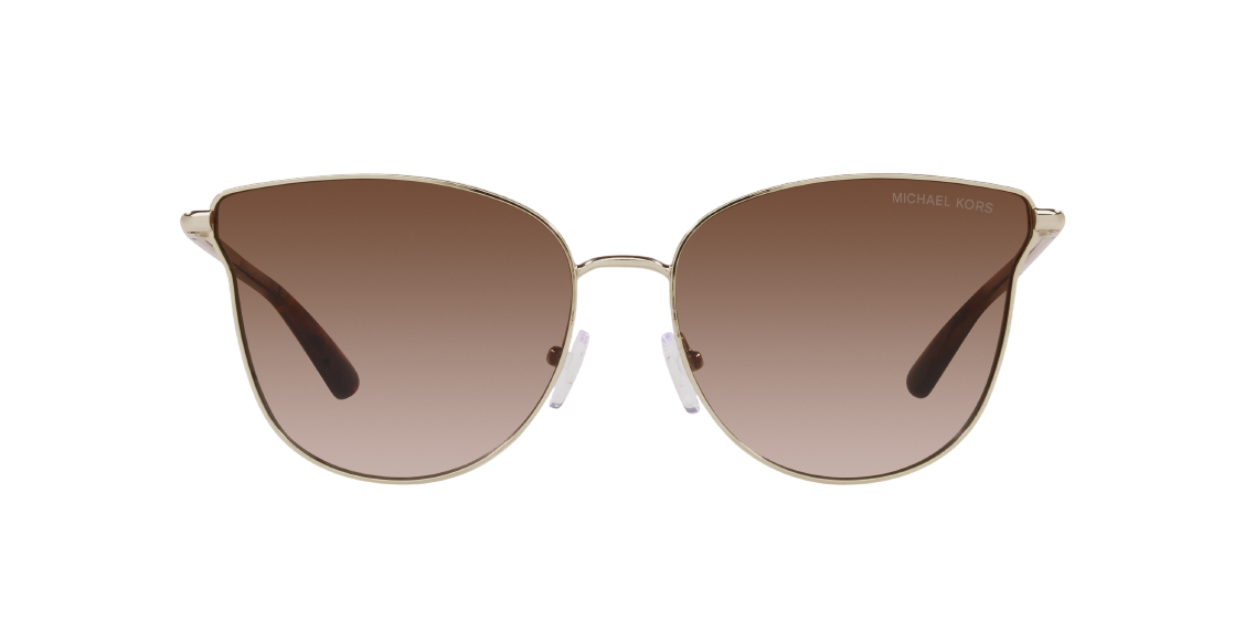 Солнцезащитные очки Michael Kors Salt Lake City MK1120 101413