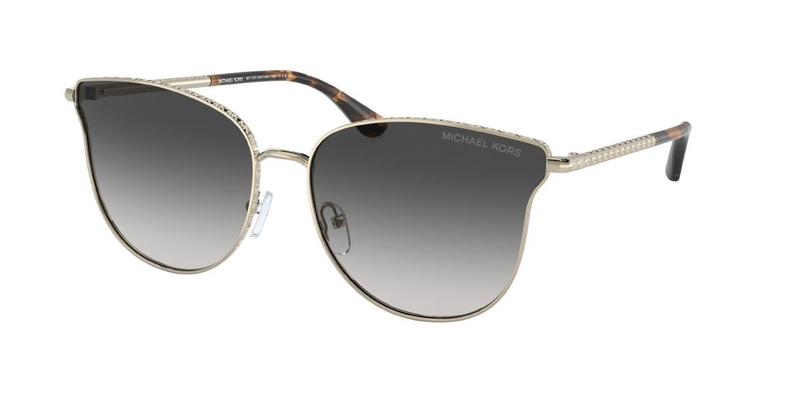 Michael Kors Salt Lake City MK1120 10148G