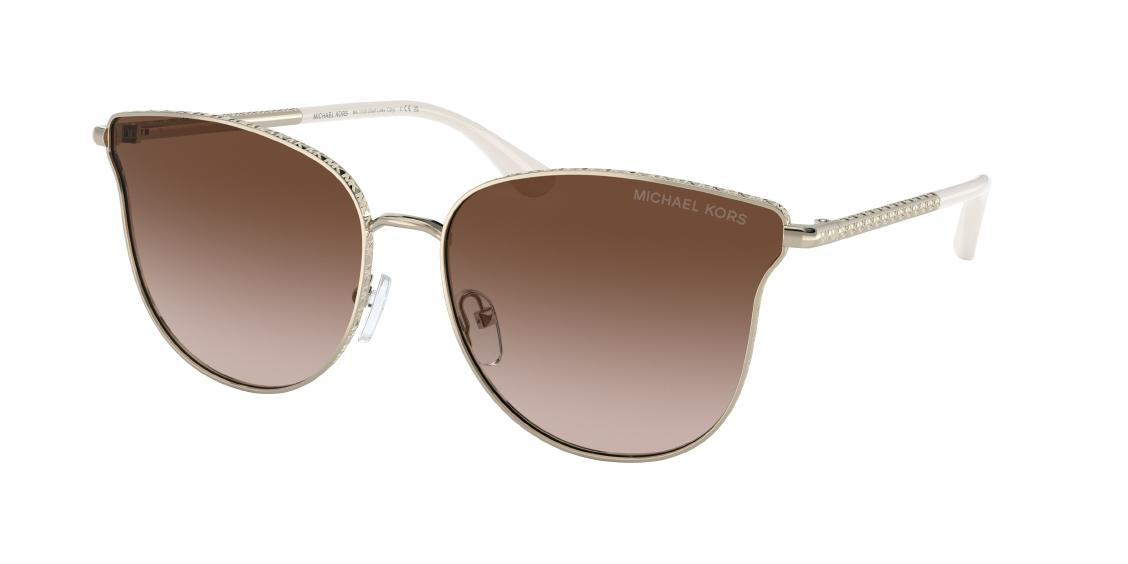 Солнцезащитные очки Michael Kors Salt Lake City MK1120 101513