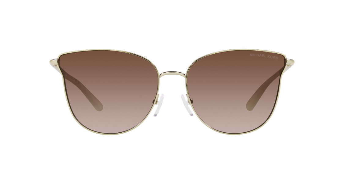 Солнцезащитные очки Michael Kors Salt Lake City MK1120 101513