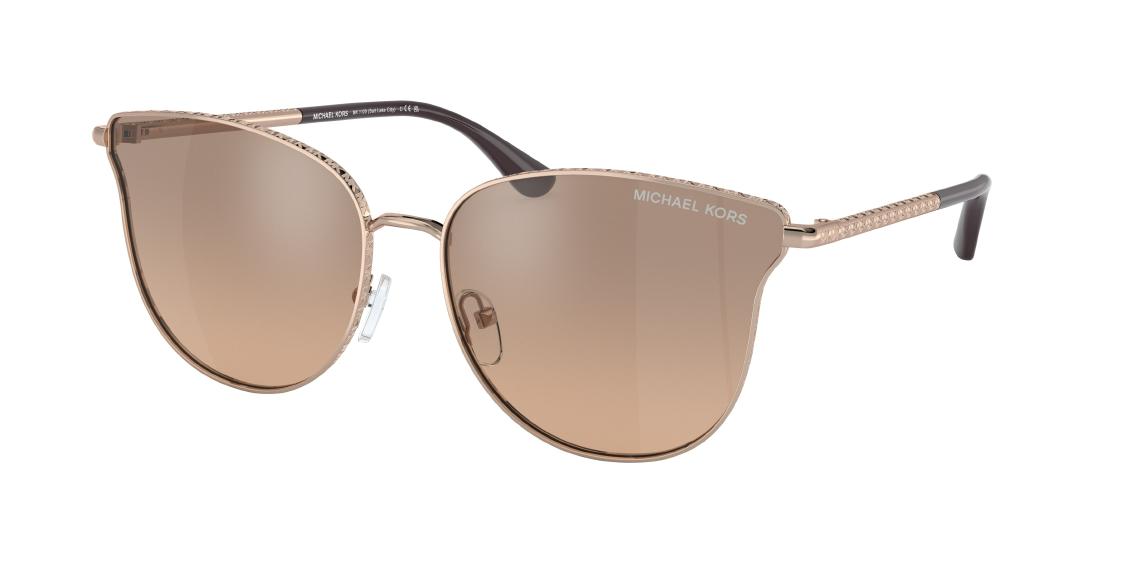 Солнцезащитные очки Michael Kors Salt Lake City MK1120 11083D