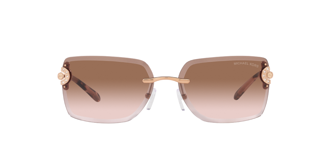 Солнцезащитные очки Michael Kors Sedona MK1122B 110813