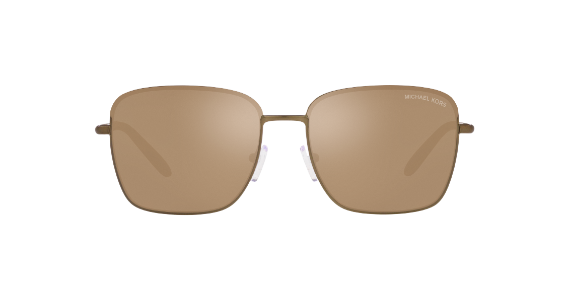 Солнцезащитные очки Michael Kors Burlington MK1123 10017P