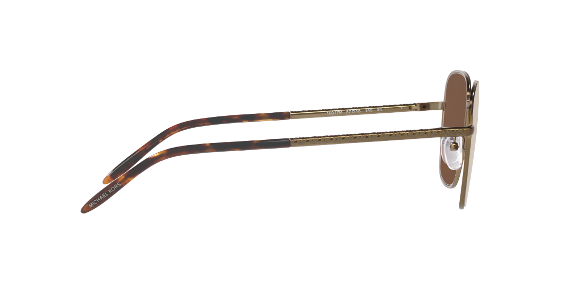 Солнцезащитные очки Michael Kors Burlington MK1123 10017P