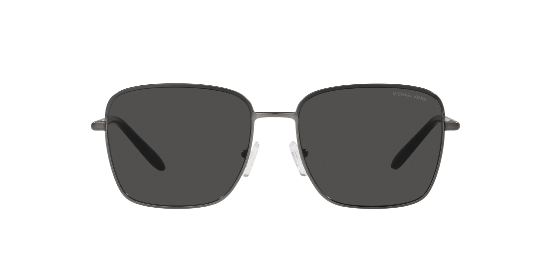 Солнцезащитные очки Michael Kors Burlington MK1123 100287