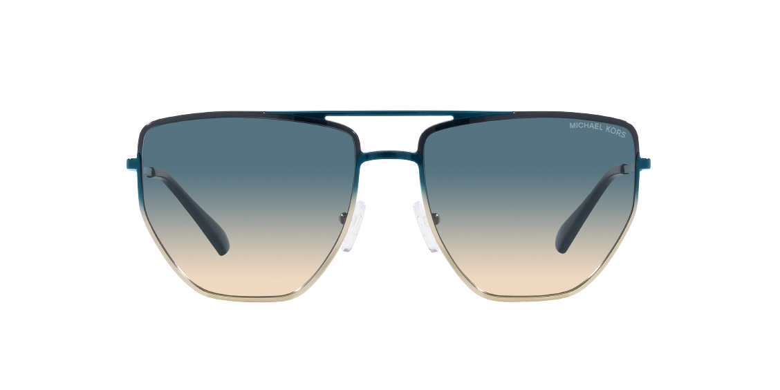 Солнцезащитные очки Michael Kors Paros MK1126 13344M