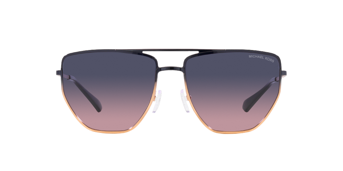 Солнцезащитные очки Michael Kors Paros MK1126 1334I6