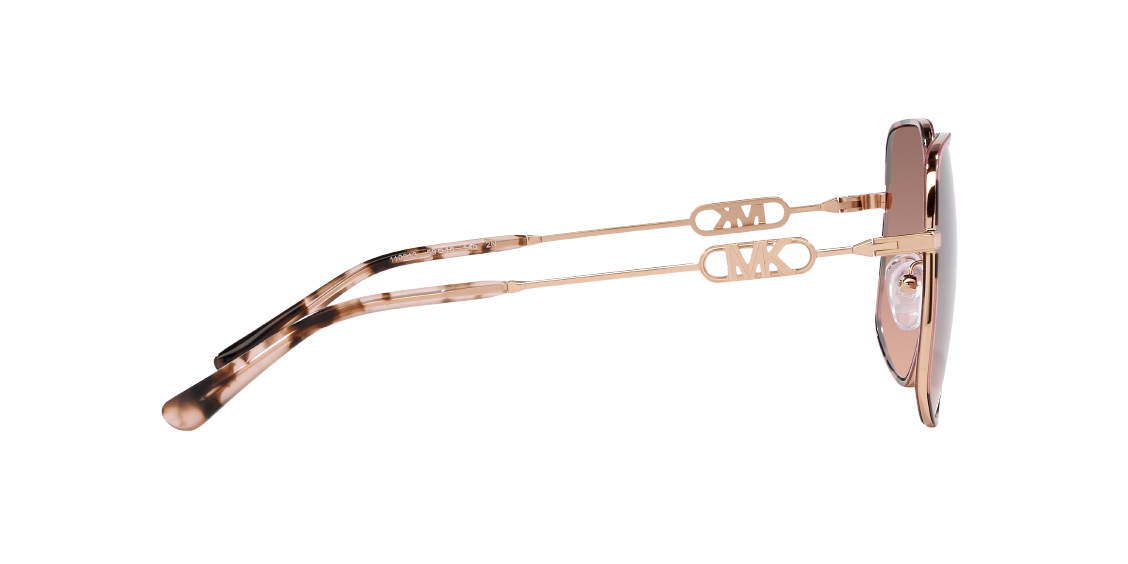 Солнцезащитные очки Michael Kors Empire Butterfly MK1127J 110813