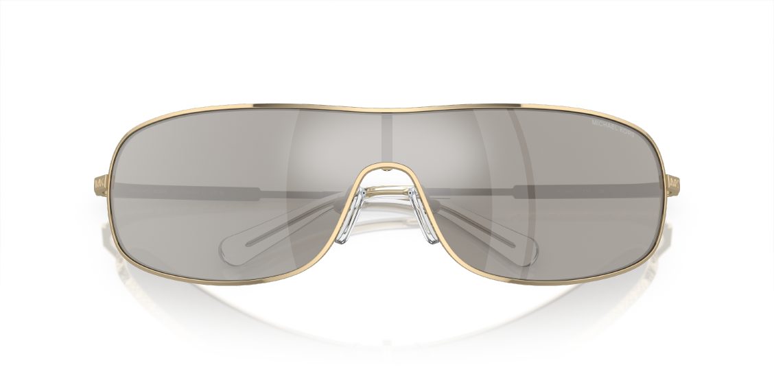 Солнцезащитные очки Michael Kors Aix MK1139 10146G