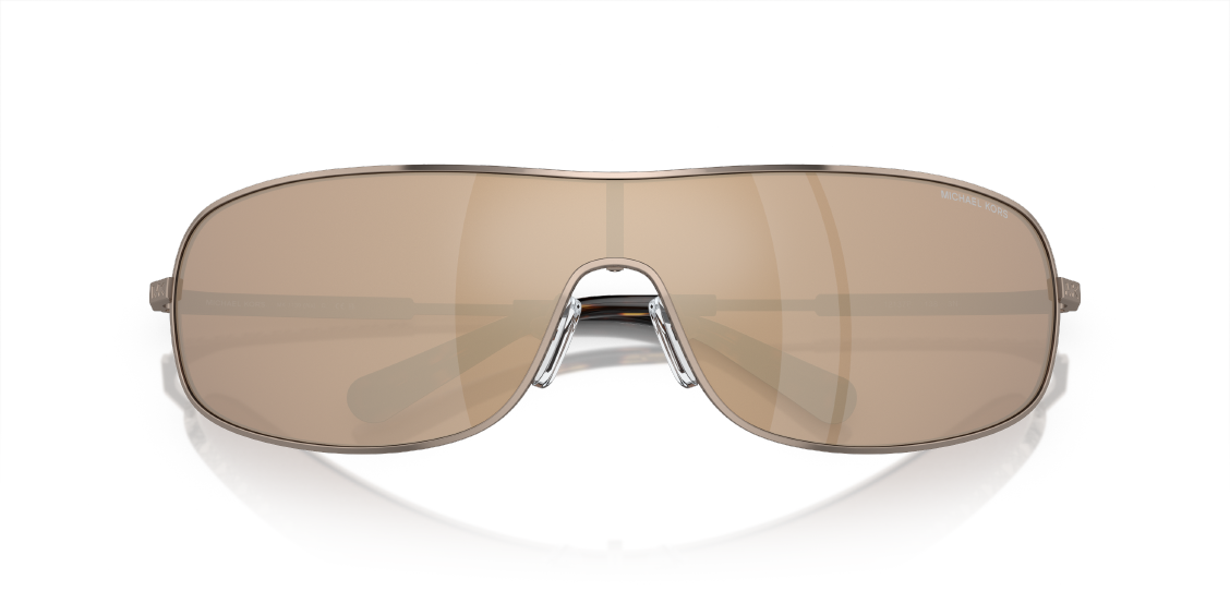 Солнцезащитные очки Michael Kors Aix MK1139 12137P