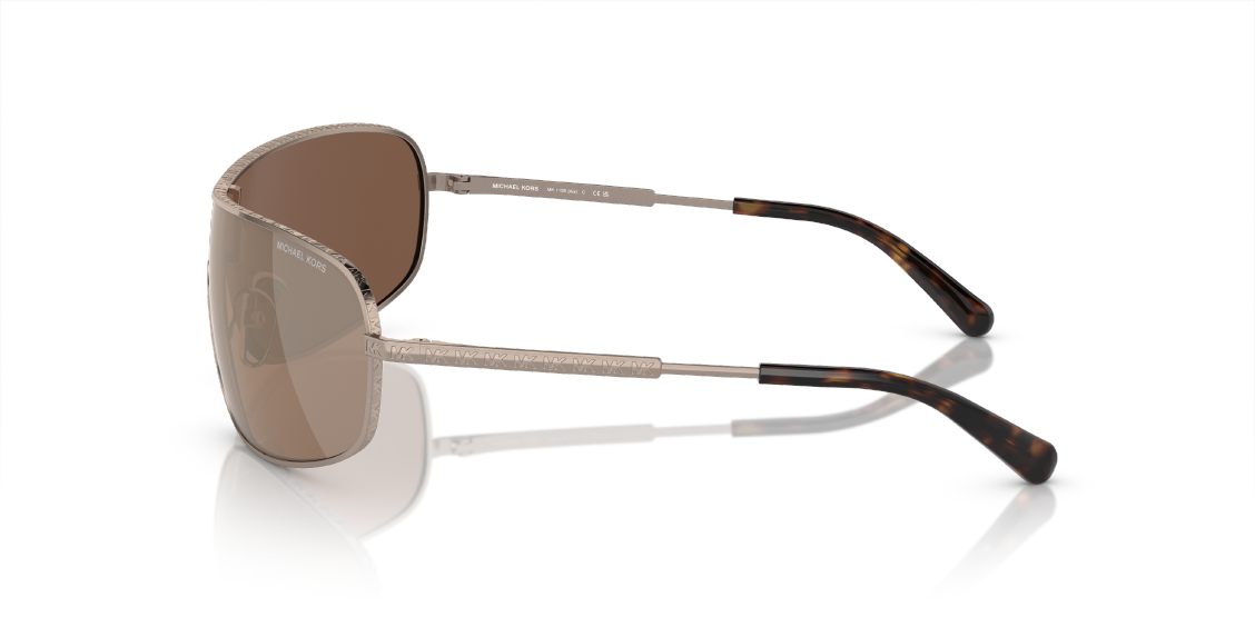 Солнцезащитные очки Michael Kors Aix MK1139 12137P