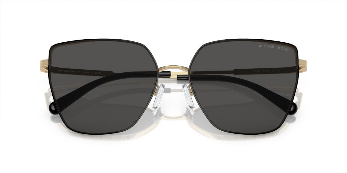 Солнцезащитные очки Michael Kors Fuji MK1143D 101687