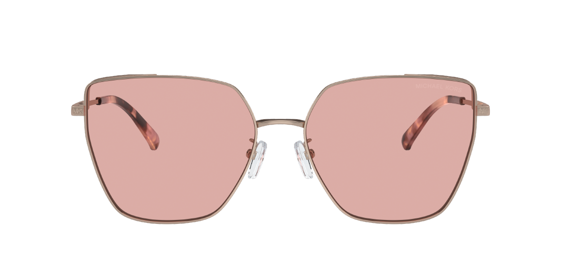 Солнцезащитные очки Michael Kors Fuji MK1143D 1108D8