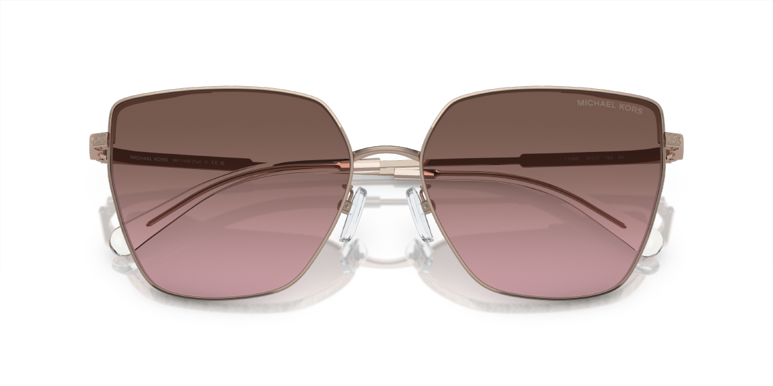 Солнцезащитные очки Michael Kors Fuji MK1143D 11099T