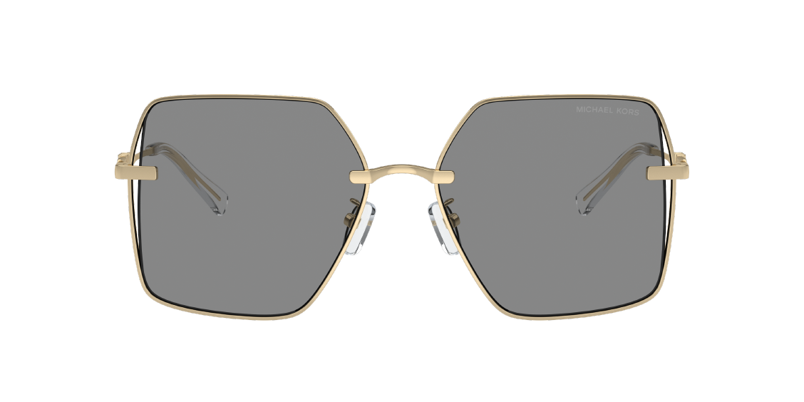 Солнцезащитные очки Michael Kors Sanya MK1157D 10143F