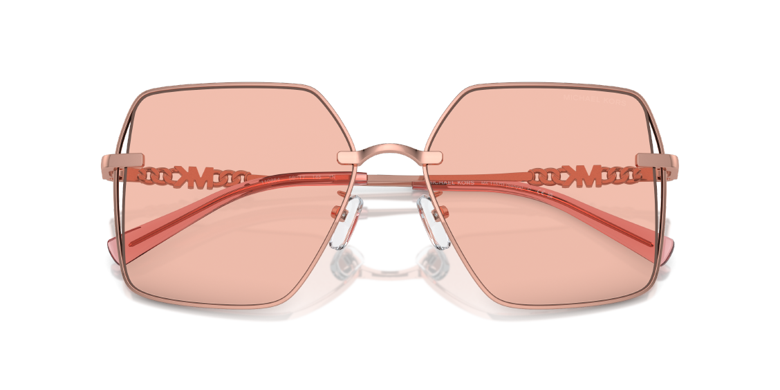 Солнцезащитные очки Michael Kors Sanya MK1157D 110884