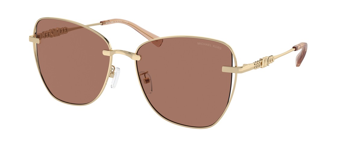 Солнцезащитные очки Michael Kors Beijing MK1158D 101403