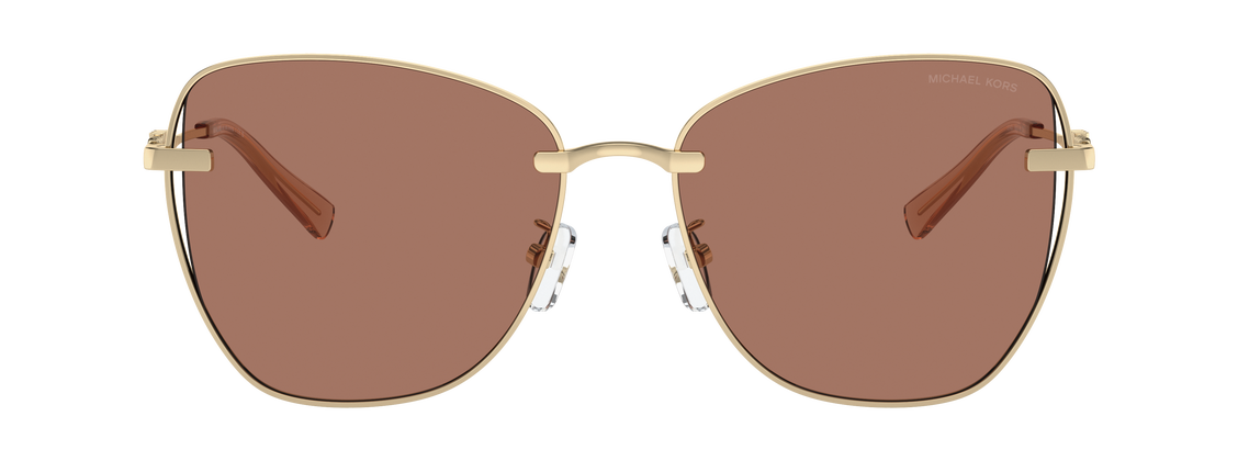 Солнцезащитные очки Michael Kors Beijing MK1158D 101403